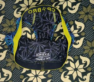 CP BRO Funky Floral Mens Briefs