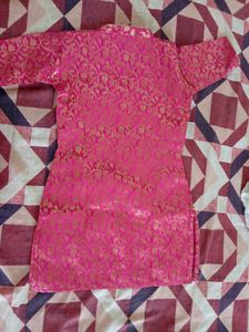 Kurta &amp; Pants Set
