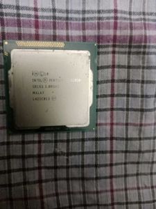 Intel Chip