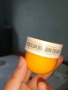 Sol De Janeiro Cream