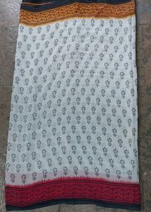Dailywear Saree