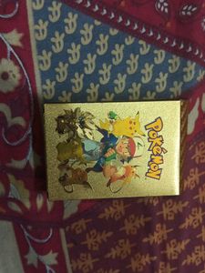 Pokemon Wallet