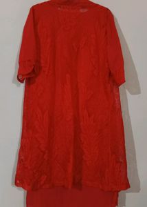 Imported Dress