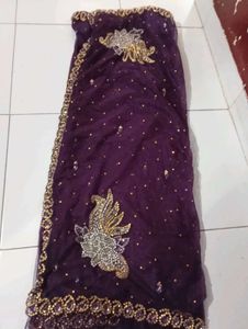 Stylish Saree