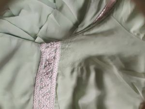 Party Wear Garara 3 Pic Suit