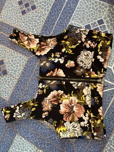 New Top And Blouse Good Condition