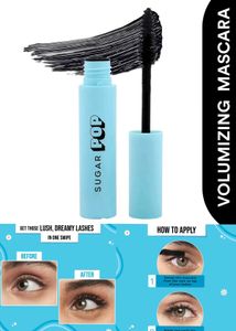 Combo of Cosmetics for Bhumi