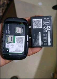 Jiofi M2 Modal
