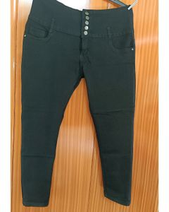 High Quality Denim