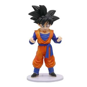 DBZ Gohan Action Figure