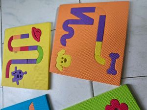 Kiddi-do Maze Puzzles