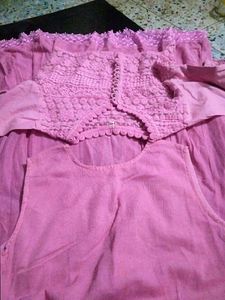 Jacket Kurta it&#39;s new