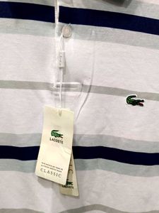 Lacoste 🐊 Mens Tshirts