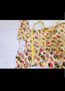 3 Dress Little Damage Only