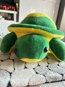 Turtle Soft Toy