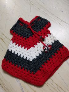 Woollen Dress