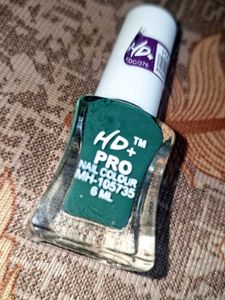 Nail Polish 💅