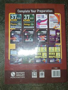 37 Years Pyqs 1988-2024 Neet Ug Chemistry
