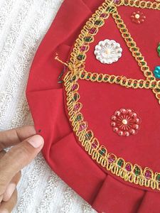 👸 Combo Of Hand Fans For Marriage Rituals