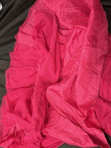 Pink  Barbie dress