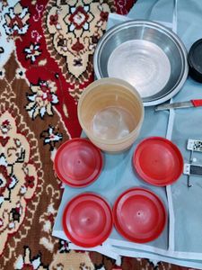 Kitchen Items Combo
