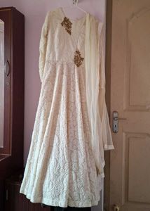 Gown