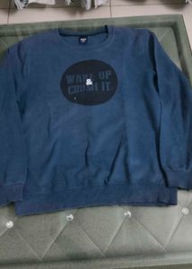 Wake Up & Crush It Sweatshirt