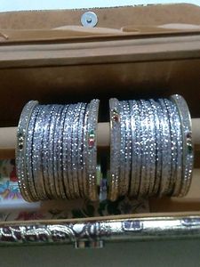 Indian Bridal Bangles