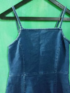 Mini Cute Dungaree