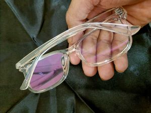 Blue Cut Glasses