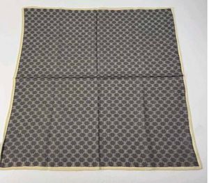 Celine Vintage Silk Scarf/Bandana/Handkerchief