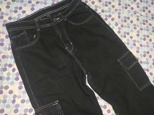 Black Cargoe