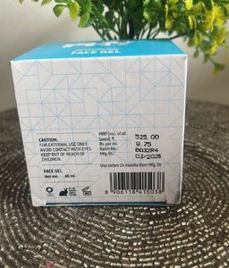 Nivea Face Wash Combo With Phy Gel