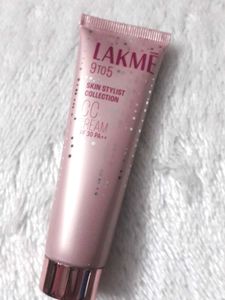 Lakme 9 to 5 cc cream combo 3