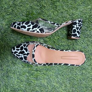 Women&#39;s Mules Bundle