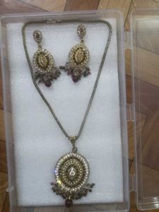 Jewellery Set