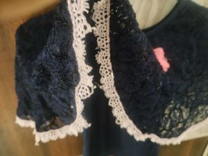 Girls Western Wear Top