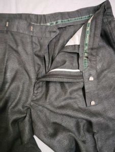 Men 36 Semi Formal Pant