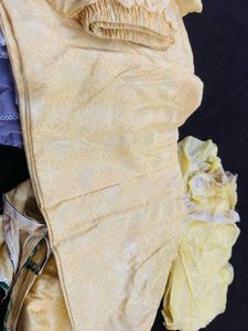 Kurta Set