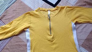 Yellow Top