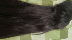 Brand New Wig With Beautiful Bangs 🤩