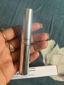 MAC Locked Kiss Lipstick