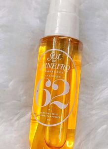 Sol de Janeiro Rio Radiance &amp; &#39;62 Mist Set
