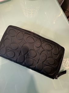 Coach surplus Women Wallet With Tags