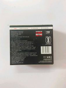 Portronics Twins S16 Earbuds