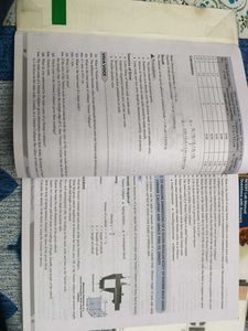 Class 11 CBSE Practical Books
