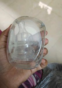 Avent Classic Fast Flow Teats 2 Numbers Unsealed