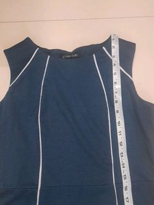 Frock From Allen Solly