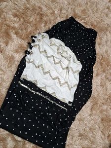Anarkali Kurti With Pant (Women&#39;s)
