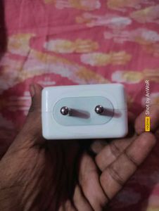OnePlus 80watt Charger Original